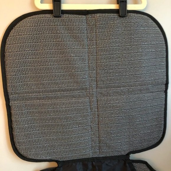 Summer Infant Duomat 2-in-1 Car Seat Mat - Picture 5 of 5